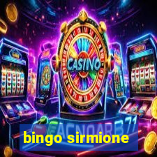 bingo sirmione