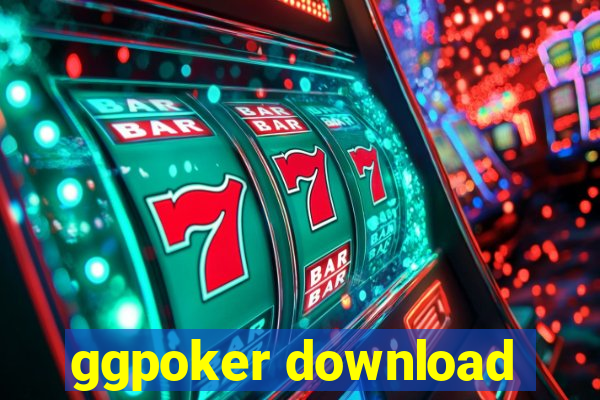 ggpoker download