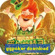 ggpoker download