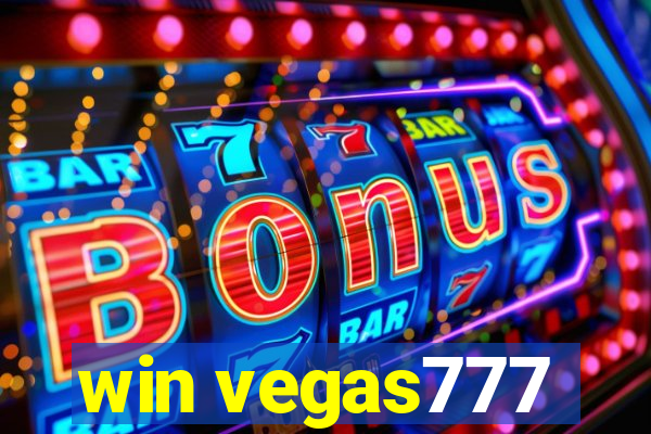 win vegas777