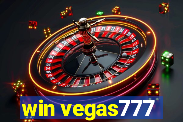 win vegas777