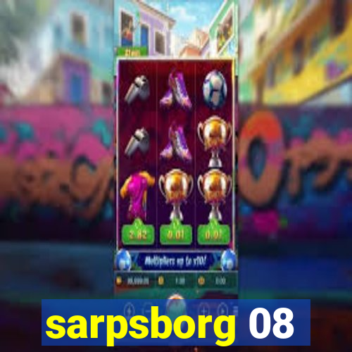 sarpsborg 08