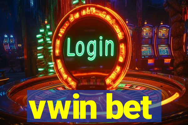 vwin bet