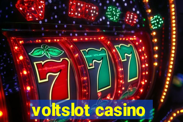 voltslot casino