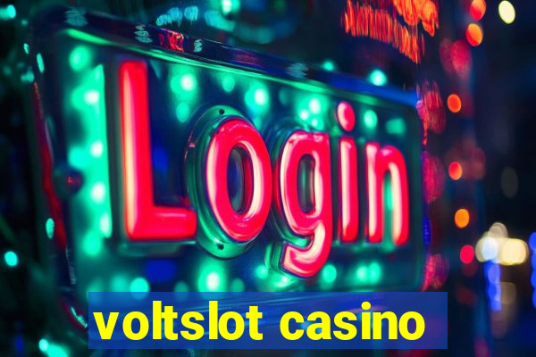 voltslot casino