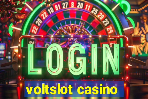 voltslot casino