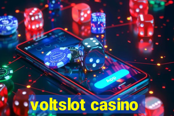 voltslot casino