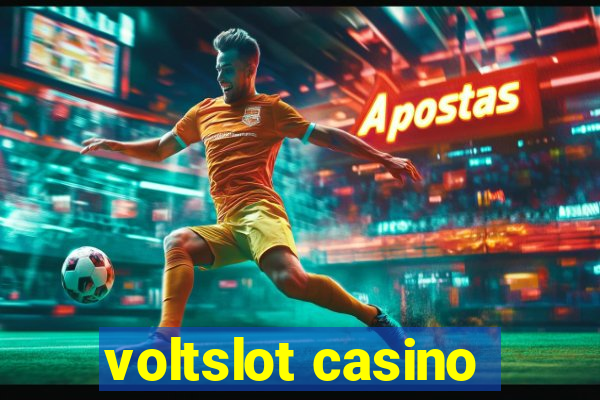 voltslot casino