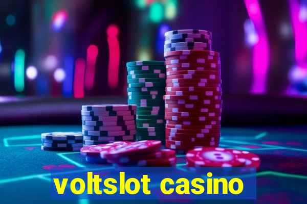 voltslot casino