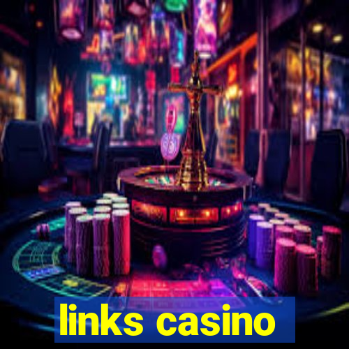 links casino