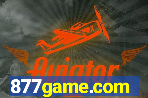 877game.com