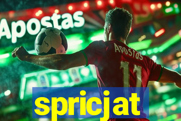 spricjat