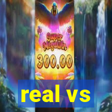 real vs