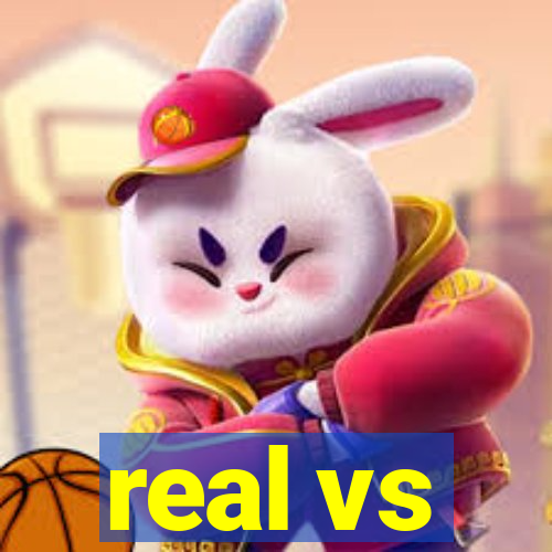 real vs