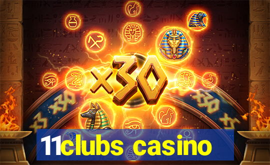 11clubs casino