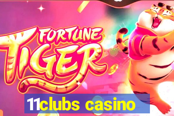 11clubs casino