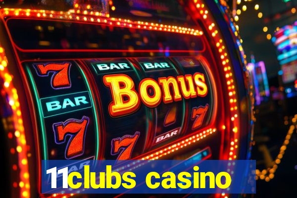 11clubs casino