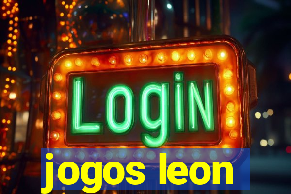 jogos leon