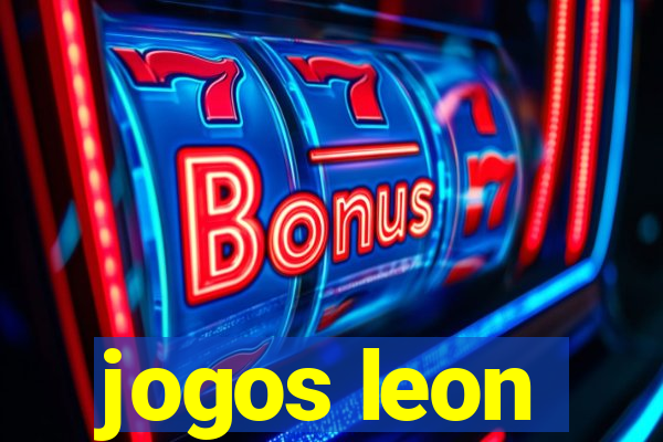 jogos leon