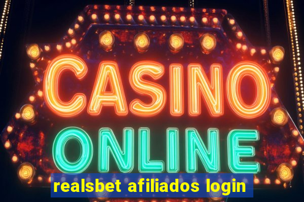 realsbet afiliados login