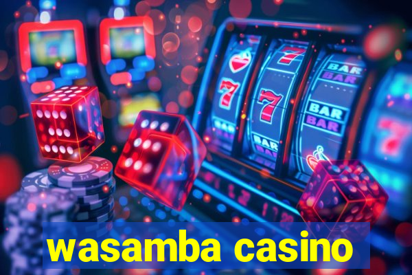 wasamba casino