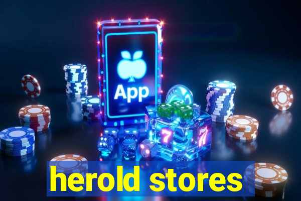 herold stores