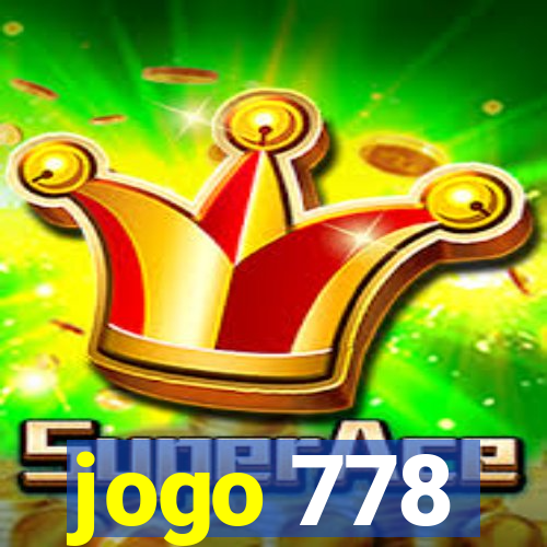 jogo 778