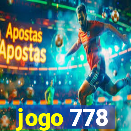 jogo 778