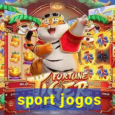 sport jogos