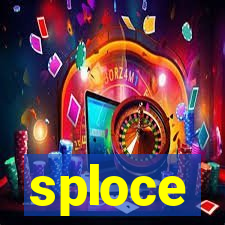 sploce