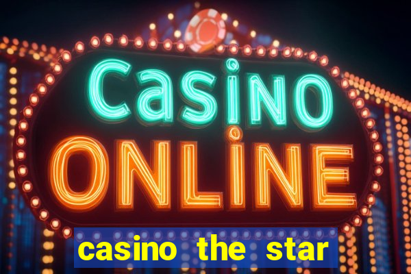 casino the star gold coast