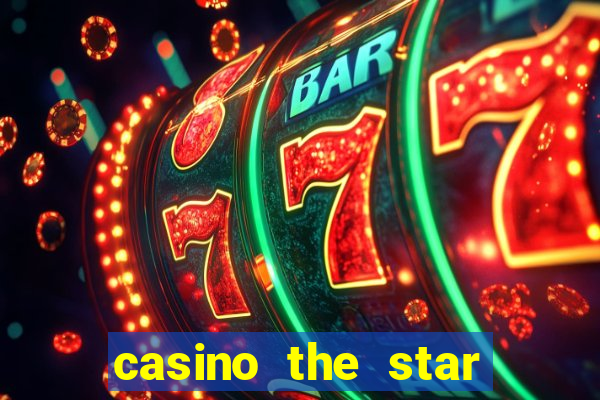 casino the star gold coast