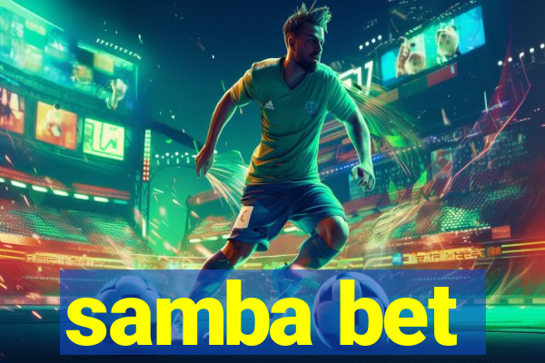 samba bet