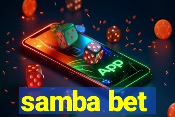 samba bet