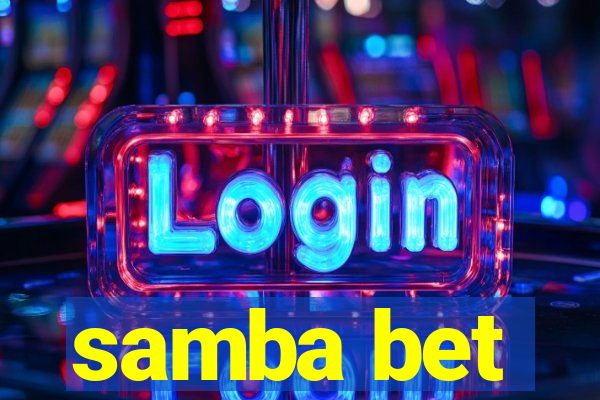 samba bet