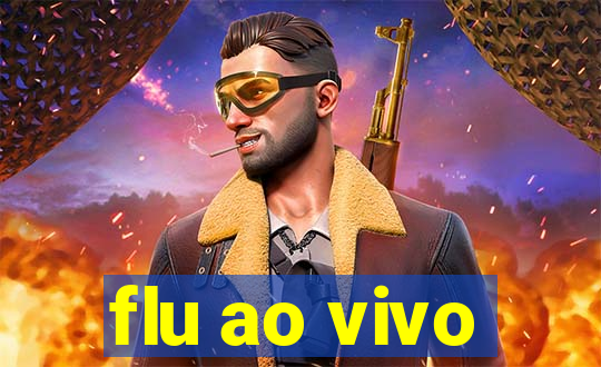 flu ao vivo