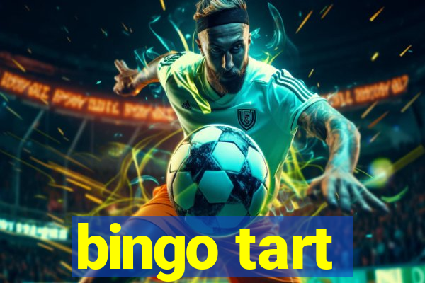 bingo tart