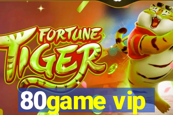 80game vip