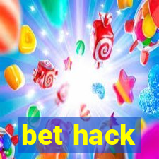 bet hack