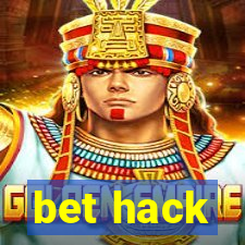 bet hack