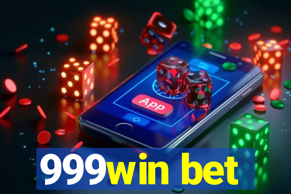 999win bet