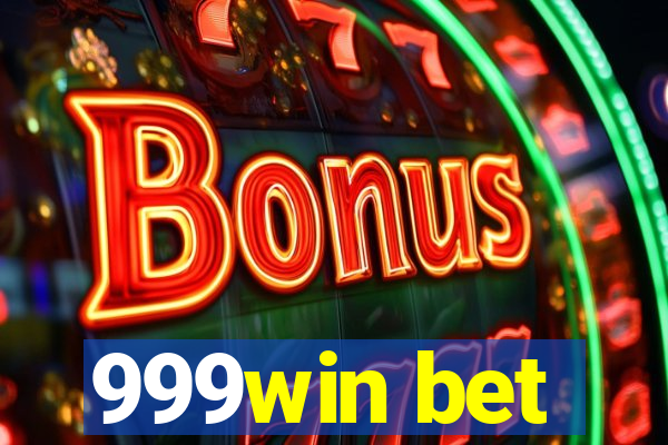 999win bet