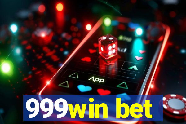 999win bet