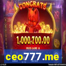 ceo777.me