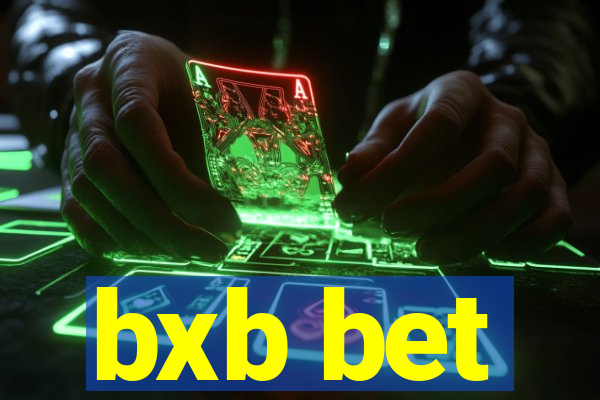 bxb bet