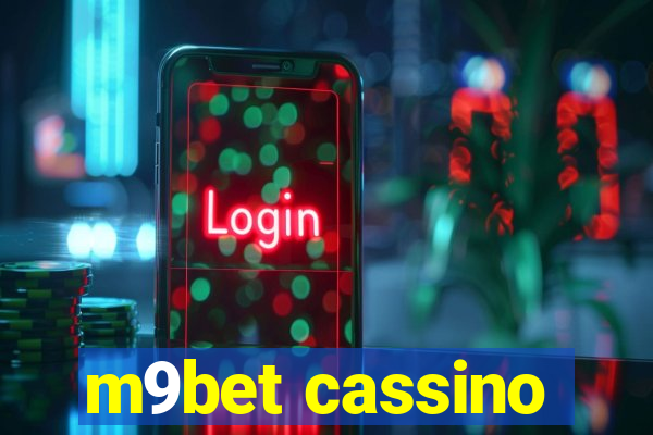 m9bet cassino