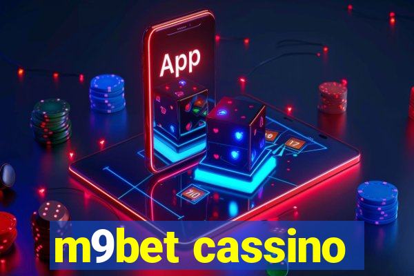 m9bet cassino