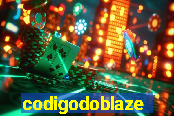 codigodoblaze