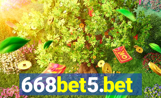 668bet5.bet