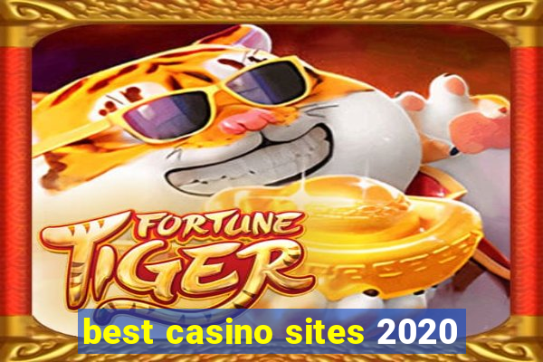 best casino sites 2020